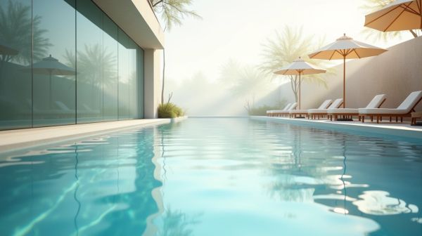 10 questions essentielles pour votre piscine coque polyester
