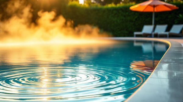 10 questions essentielles pour votre piscine coque polyester