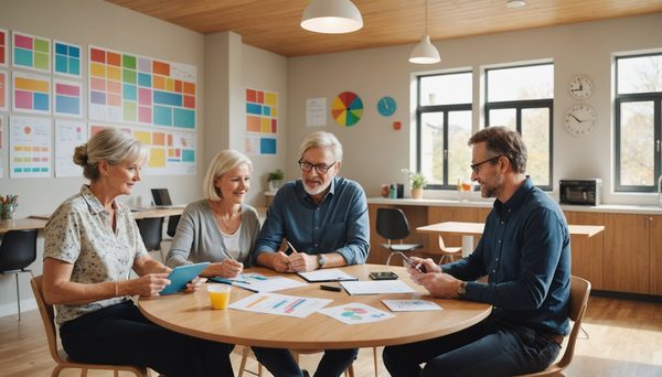 Aides financières pour l'électricité : vos droits et solutions