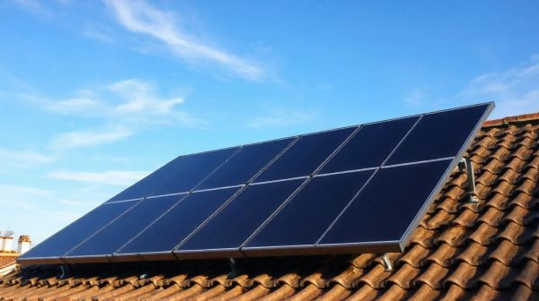 Choisir des panneaux solaires à Béziers pour un avenir durable
