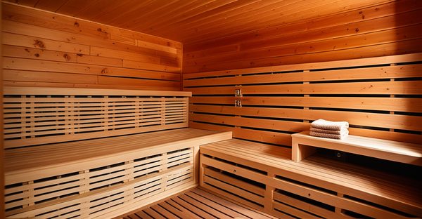 Guide pour choisir et acheter un sauna adapté à votre maison