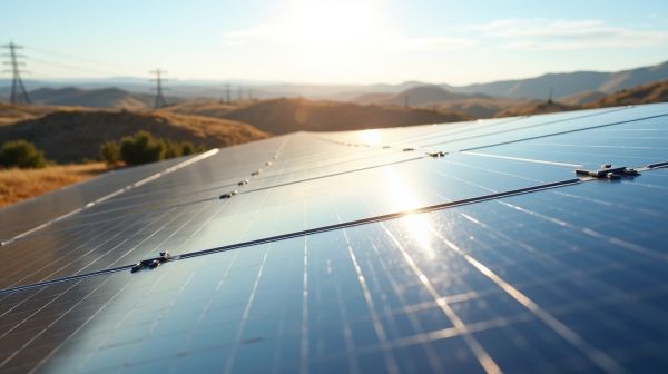 Installation panneaux solaires : est-ce la solution économique idéale ?