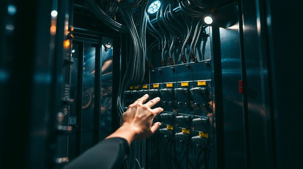 Interrupteur : le choix de la qualité pour votre sécurité