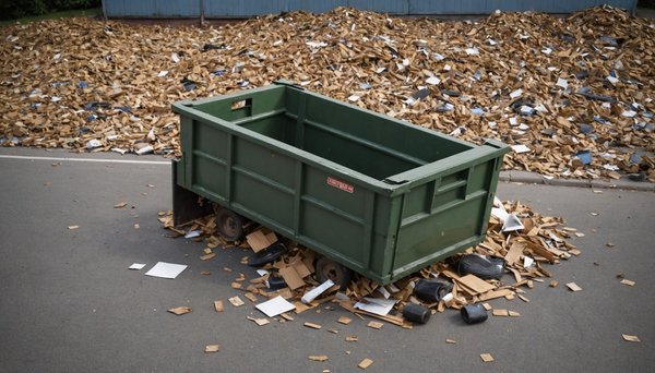 Louer une benne à gravat à nancy : rapide et simple !