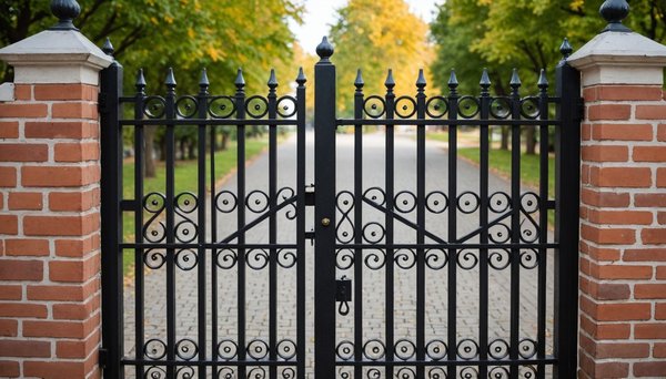 Tout savoir sur le prix d'un portillon : facteurs à considérer