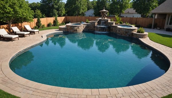 Choisissez le pisciniste idéal pour votre projet aquatique