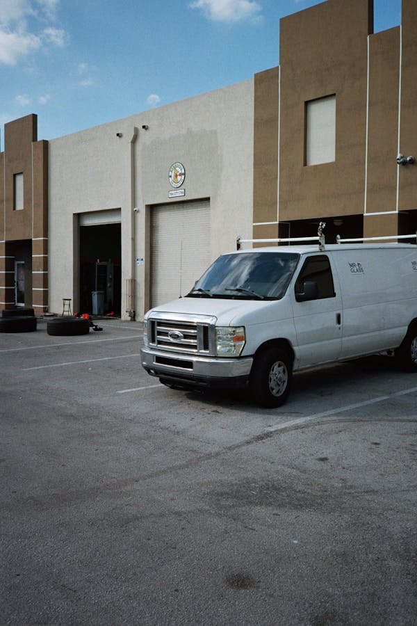 Location utilitaire Bordeaux : des véhicules adaptés à vos besoins