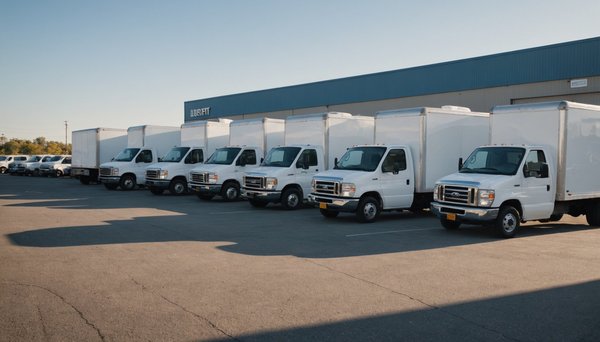 Camion 20m³ : nos meilleures options de location à découvrir !