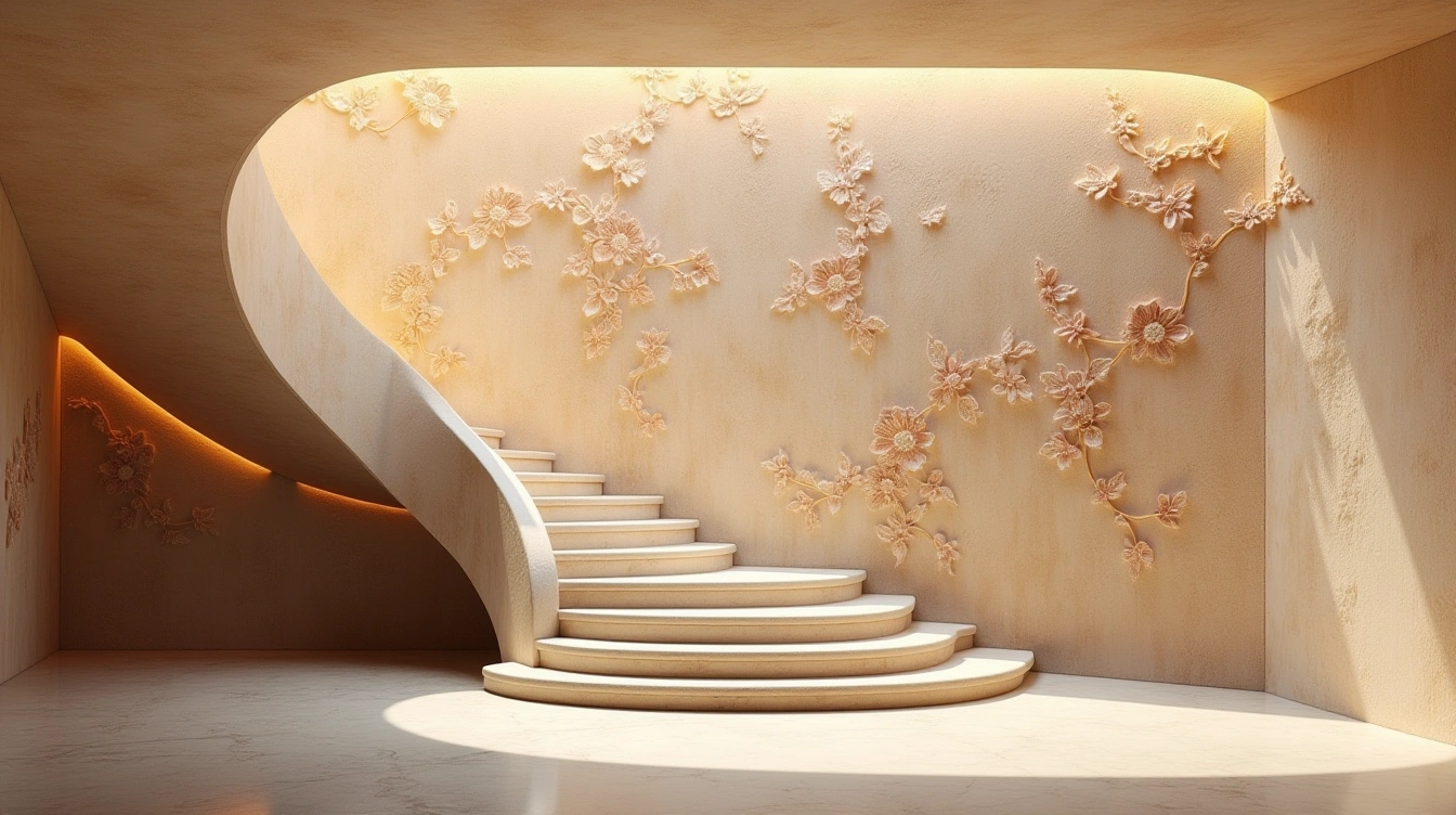 Questions fréquentes sur l'éclairage mural d'escalier