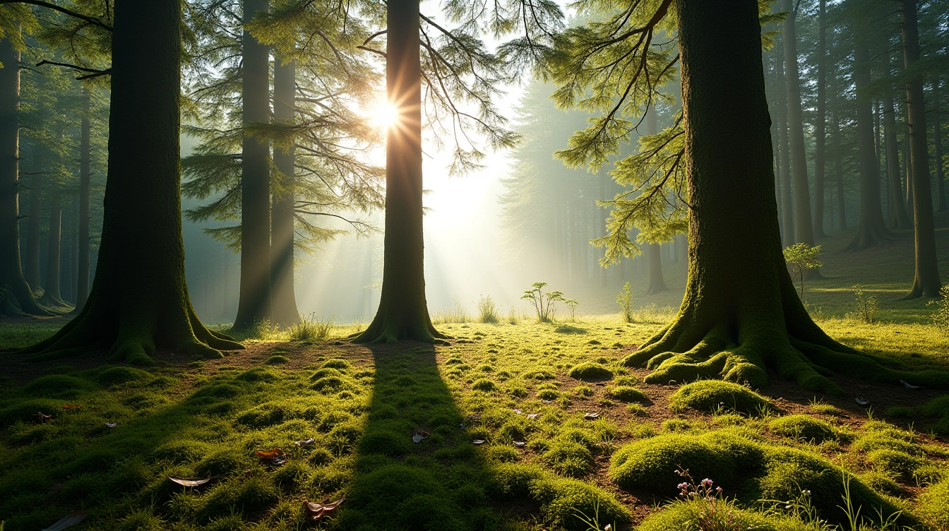 Vos questions sur la décoration murale nature